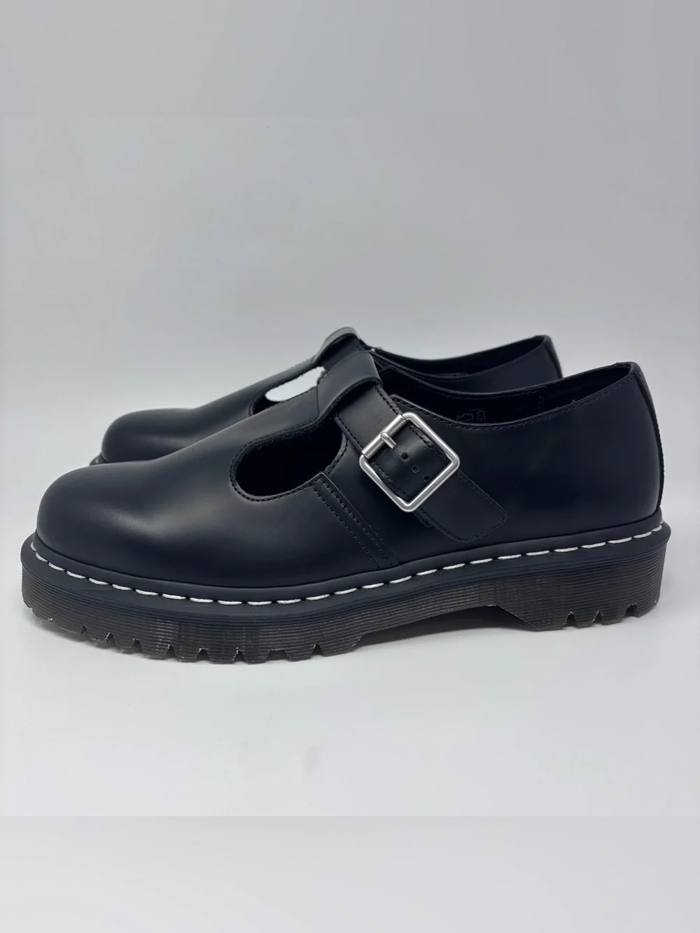 Dr.Martens Polley Bex Mary Janes 12